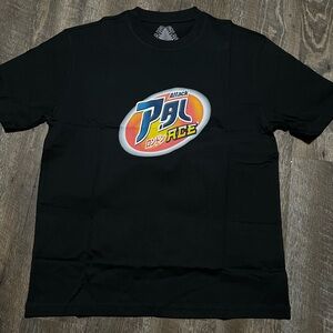 Palace washed tee